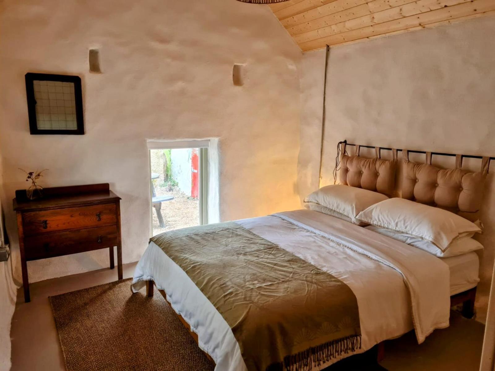 Cosy Couples Retreat At The Coop With Hot Tub Villa Килкийл Екстериор снимка