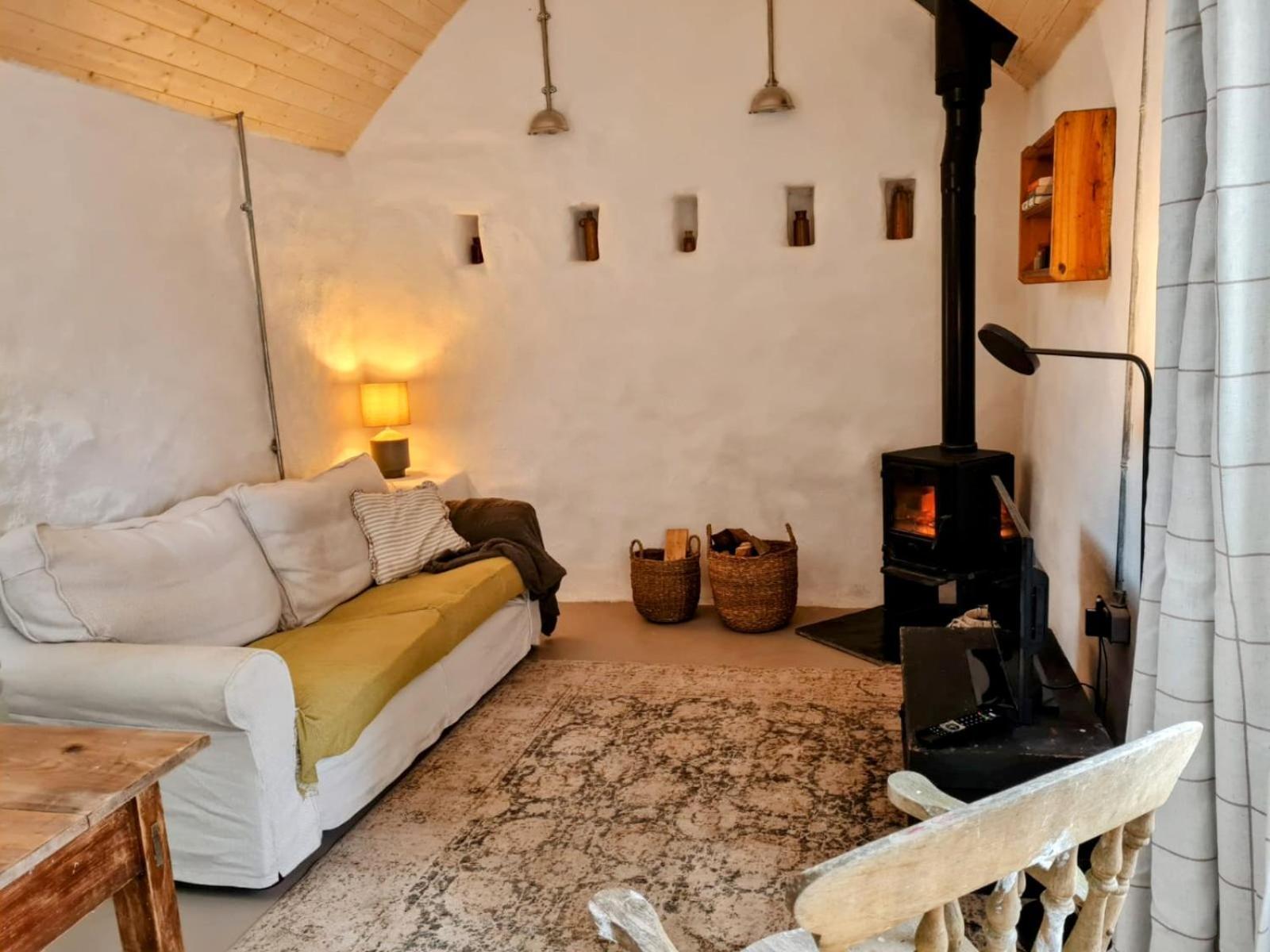 Cosy Couples Retreat At The Coop With Hot Tub Villa Килкийл Екстериор снимка